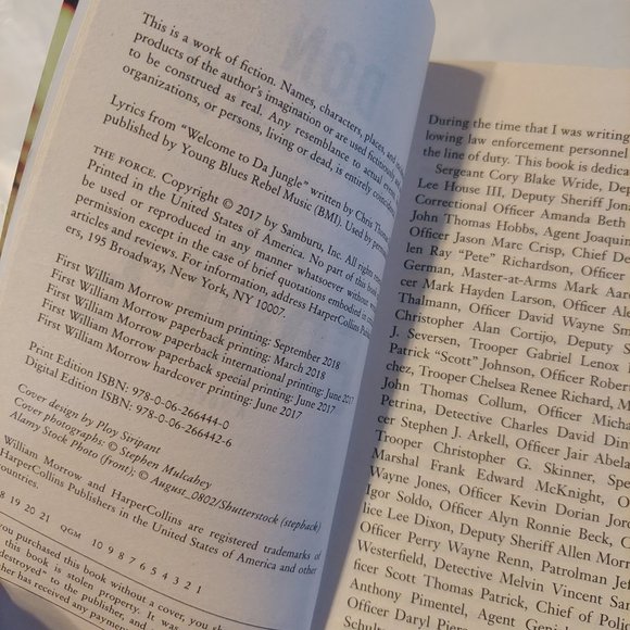 The Force - Picture 2 of 4